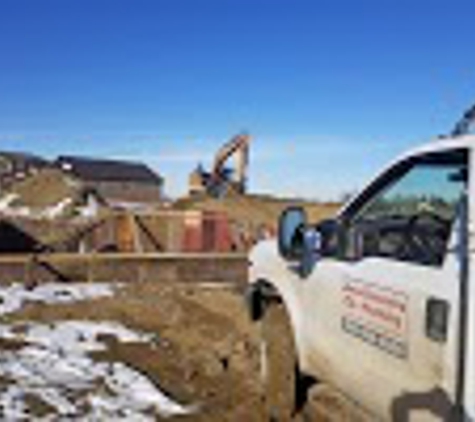 Jones Excavating & Plumbing Ltd - Berthoud, CO