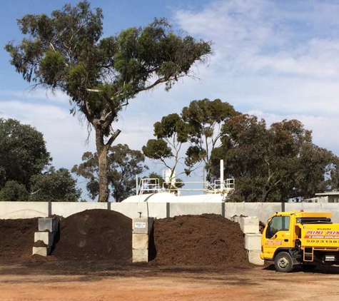 Mildura Mini Mix - Mildura, VIC
