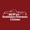Revolutionary Performance & Customs gallery