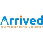 Arrived - Vacation Rentals