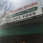 Classic Cafe