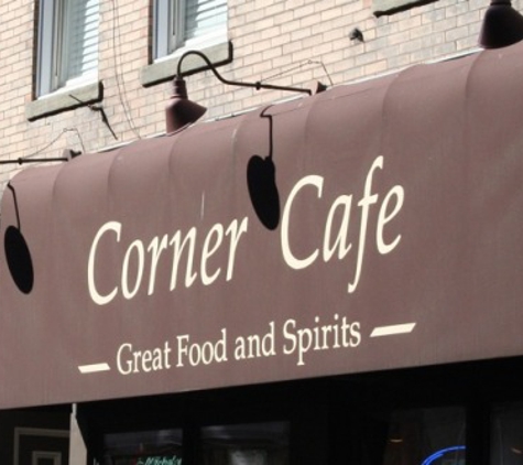 Corner Cafe - Riverside, MO