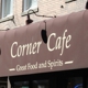 Corner Cafe