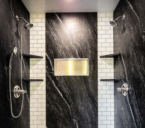 Shower Pros LLC - Davenport, IA