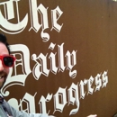 Daily Progress the-- - News Service