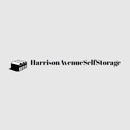 Harrison Avenue Self Storage - Business Documents & Records-Storage & Management