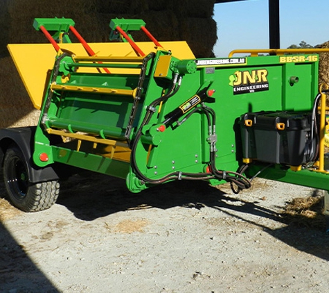 J.N. & R. Engineering Pty Ltd - Kyabram, VIC