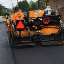 County Asphalt - Basketball Court Construction