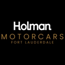 Holman Motorcars Fort Lauderdale - New Car Dealers