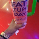 Fat Tuesday - American Restaurants