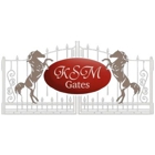 KSM Gates