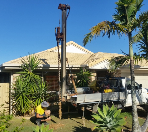 Geotechniques Foundation Engineering Pty Ltd - Burleigh Waters, QLD