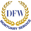 DFW Mortuary Service - Funeral Directors