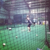 The Hitting Zone gallery