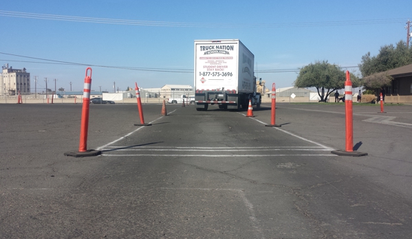 Truck Nation School - Fresno, CA