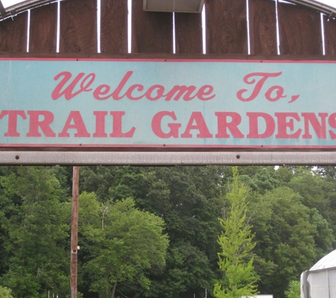 Trail Gardens - Pottsville, PA