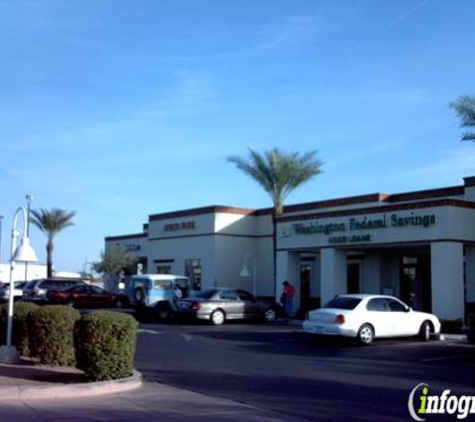 WaFd Bank - Mesa, AZ