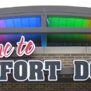 Fort Dodge Regional Airport - Airports
