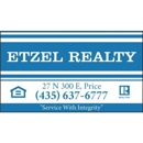 Etzel Realty - Real Estate Agents