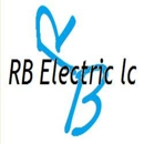 RB Electric - Electronic Equipment & Supplies-Repair & Service