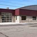 Peters Body Shop Inc