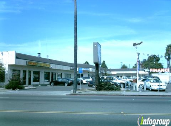 Viet Pharmacy & Medical Supplies - San Diego, CA