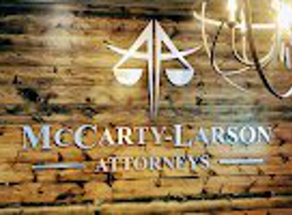 McCarty-Larson, PLLC - Midlothian, TX