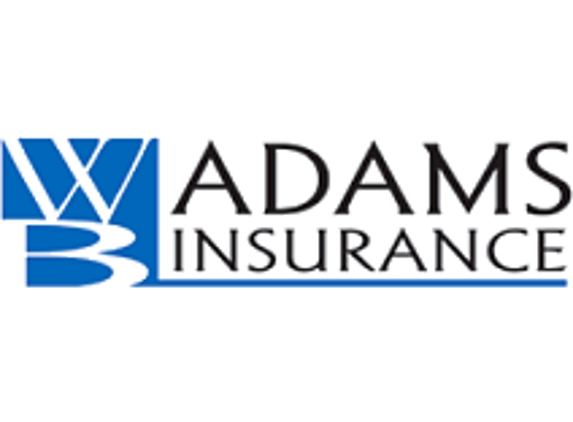 WB Adams Insurance - Beaverton, OR