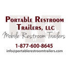 Portable Restroom Trailers