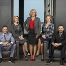 The Rashidi Group - Financial Planners