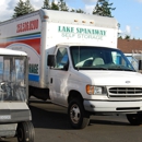 Lake Spanaway Self Storage - Movers & Full Service Storage