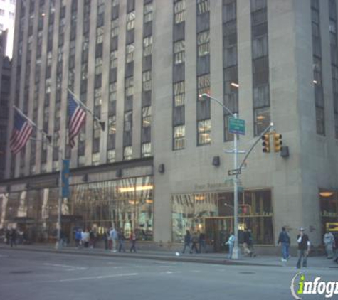First Republic Bank - New York, NY