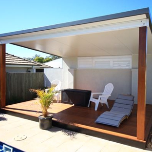 Greatway Patios