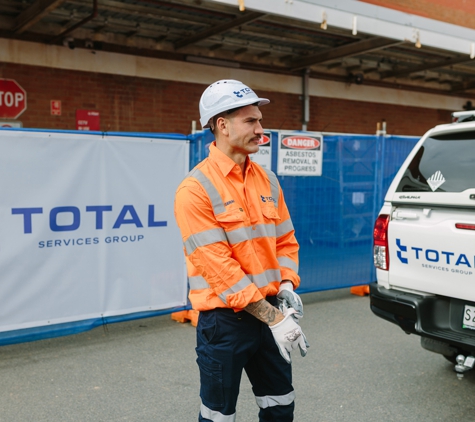 Total Asbestos Services - Mile End South, SA