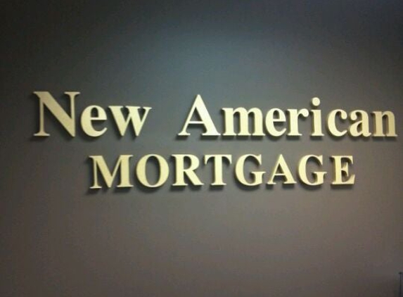 New American Mortgage - Charlotte, NC