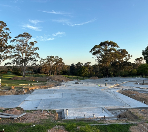 Choice Concrete Solutions - Glenorie, NSW