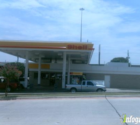 7-Eleven - Fort Worth, TX