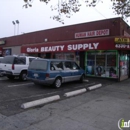 Tgif Beauty Supply - Beauty Supplies & Equipment