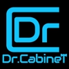 Dr. Cabinet gallery