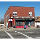 Lindell Deli and Grocery - Beverages