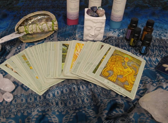 The Path of Being - North Fort Myers, FL. Intuitive Readings
