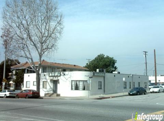 Professional Law Office - Whittier, CA