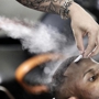 Raw Cuts Barbershop