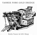 Yankee Fork Gold Dredge - Museums