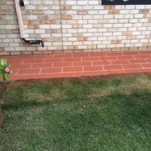 Mark Holstein Concreting - Booral, QLD