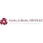 Carlos A. Barba, MD, P
