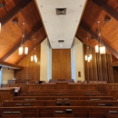 The Church of Jesus Christ of Latter-day Saints - Methodist Churches