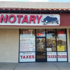 RJW, Notary Public