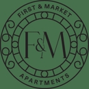 First and Market Apartments - Apartments