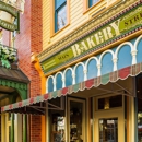 Main Street Bakery - American Restaurants
